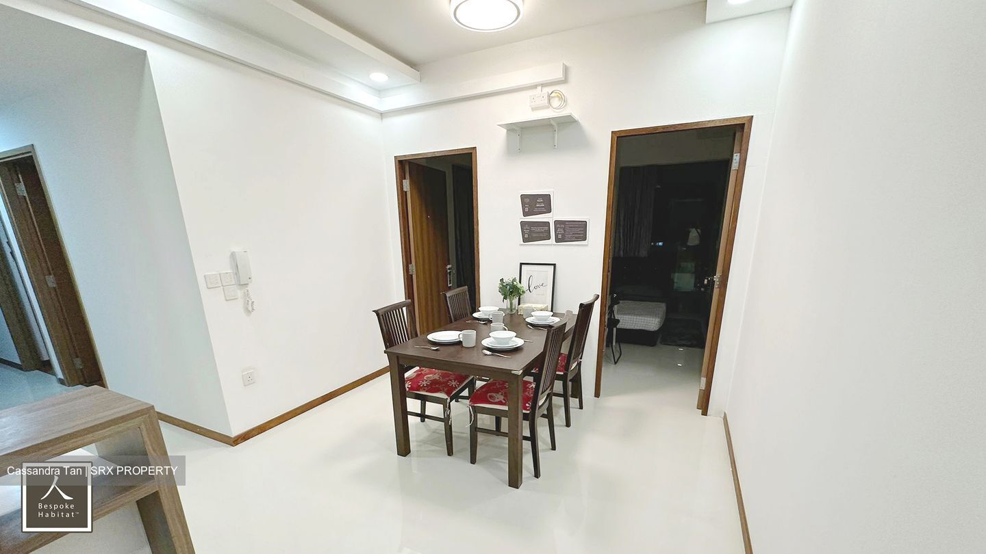 Double Bay Residences (D18), Condominium #600257291